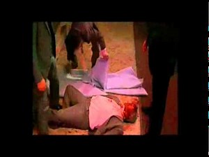 "Atlantis" scene from Goodfellas