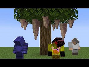 Using Trees to Make OP Traps