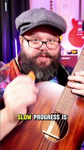 The metronome hack every guitarist needs #guitartips #guitarlessons #practicetips