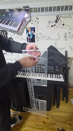 Korg_mask (@korg_mask)’s videos with original sound - Korg_mask
