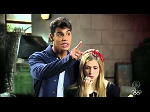 Rebelde 2 Capítulo 91 17/07/2012 Resumo