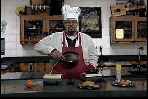 Chemistry 1202: LeChatelier's Principle, Keq