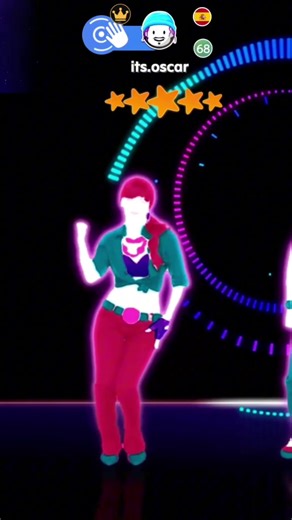 Dance Challenge: Promiscuous Boy Moves