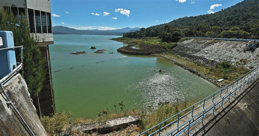 Daños por el hundimiento de la CDMX cuestan 67,926 millones de pesos anuales