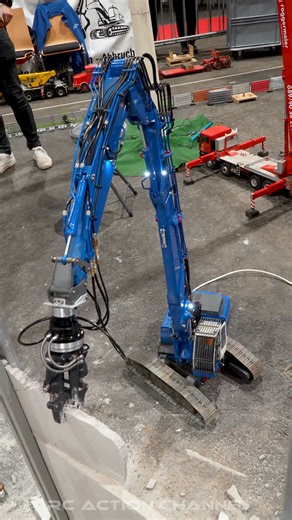 220K views · 1.7K reactions | Epic RC Construction Site with RC...