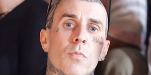 Travis Barker Gave up Drinking and Drugs for Run Club