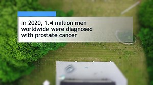 Faces of Prostate Cancer