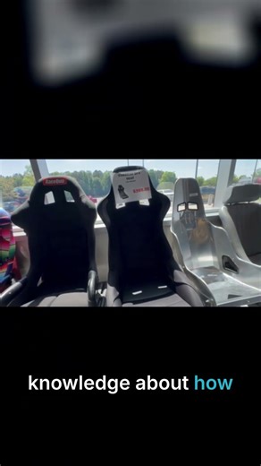 Options for future modifications to the Camaro…Race car transformation!