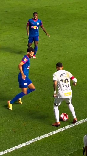 Neymar Jr Responds with Skills, Assists & Goals | Ultimate Comeback" #NeymarJr #FootballSkills #Goals #SoccerHighlights #Dribbling #PSG #BrazilianFootball #FootballMagic #SkillsAndTricks #Sports | L.S.TEN 90Min