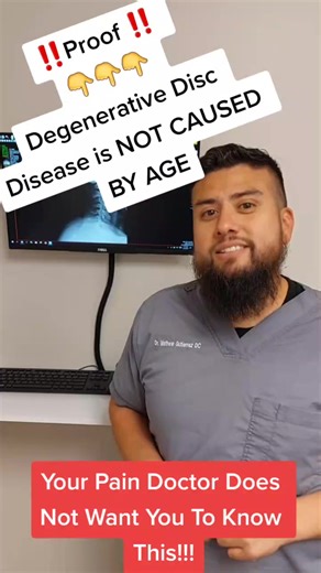 Understanding Cervical Degenerative Disc Disease: Pain Management Insights