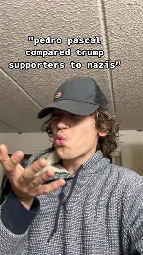 Top 3 Pedro Pascal Moments You Need to See