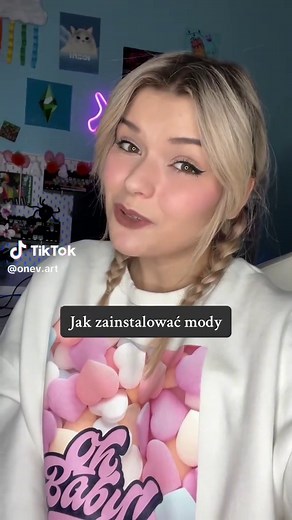 Jak pobrać i zainstalować mody do The Sims 4?