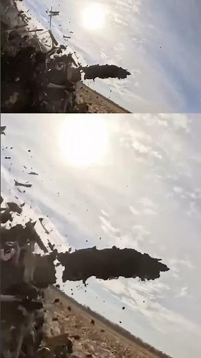 🌽 How the disc ripper works! #farming