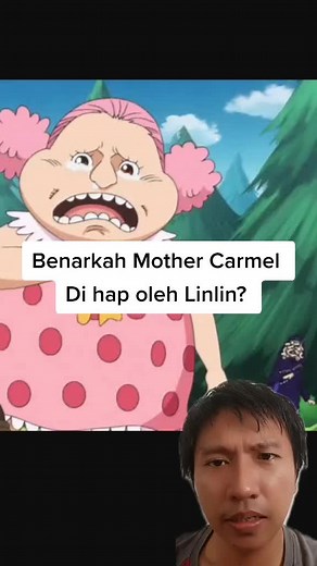 The Mystery Surrounding Mother Carmel in One Piece