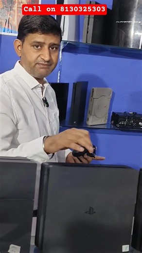 Cheapest PlayStation 4 Price I PS4 Pro Games Loaded I PS4 Slim #playstation #shorts #shortsfeed