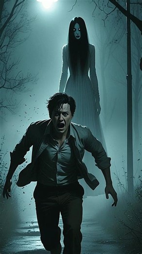 Kya Yeh Sapna Aapko Bhi Aata Hai? 😳 Sachchai Jaankar Hairaan Ho Jaoge! #shorts #horror #ghost