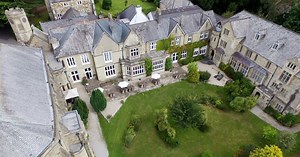 Fascinating stories behind 25 of Truro's most historic buildings