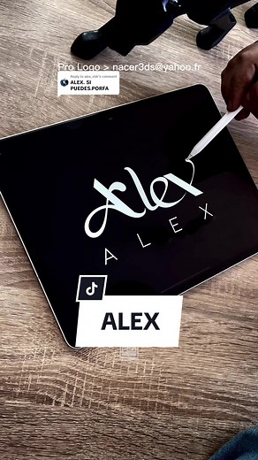 Create a Unique and Eye-catching Logo Signature | Logo Designs