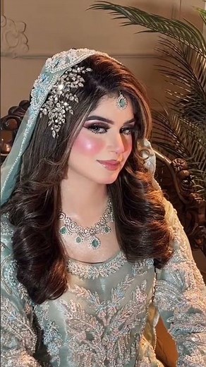 bride #foryou #makeup #wedding #bridal #beauty