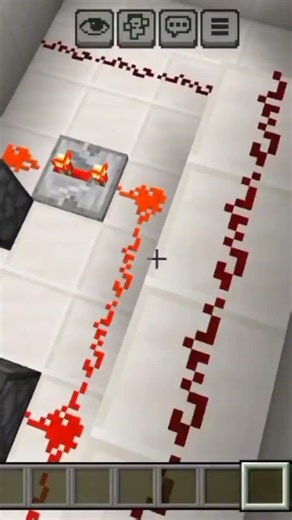 RED STONE swaper without any tutorial 😀😅