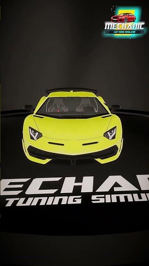 New Cars in Mechanic: Car Tuning Simulator