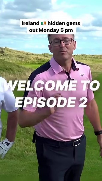 3.9K views · 141 reactions | Hidden gems Ireland  out Monday day 2 … this has loads more then last weeks  | Golfmates | Facebook