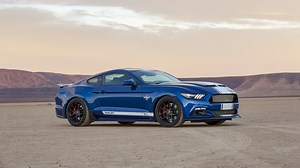 2017 Shelby Super Snake: Ultimate In-Depth Guide