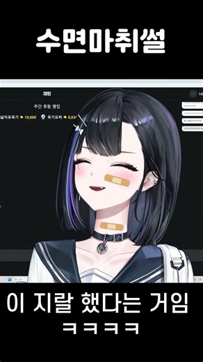 수면마취썰