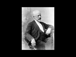 Tchaikovsky - The Nutcracker: Pas de Deux [HQ]