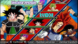 Dragon Ball Z Shin Budokai Psp Iso Download