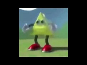 The Dancing Triangle Dances To Gallery From L4D2