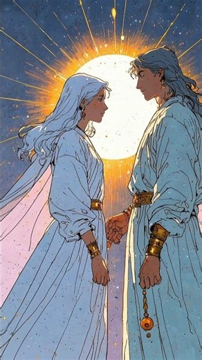 Attract Love & Heal Relationships (639Hz)