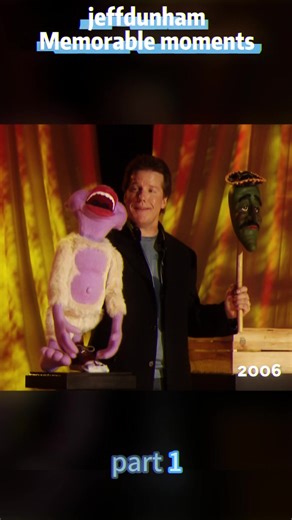Jeff Dunham Highlights Moments#JeffDunham #Standup #Comedy #Comedian #ComedyCentral