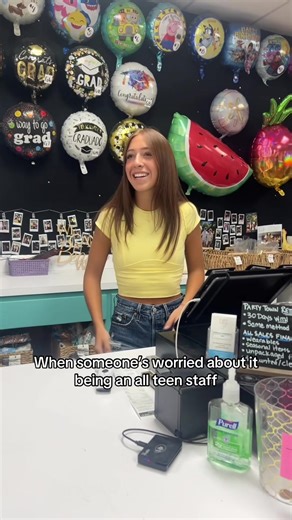 Party Town: A Vibrant Hub for Teen Celebrations