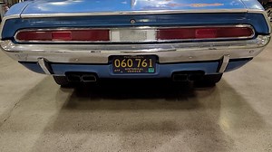 582K views · 17K reactions | 1 of 61 Ever Made! 1970 Challenger R/T, 440 Six Pack, 4 Speed, Convertible. The best look you will get at an original JS27V0. Graveyard Carz | Graveyard Carz | Facebook