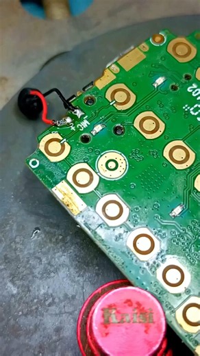 😲 Mic Not Clear? | Fix Now! #smartphone #tech #repair #smartphone