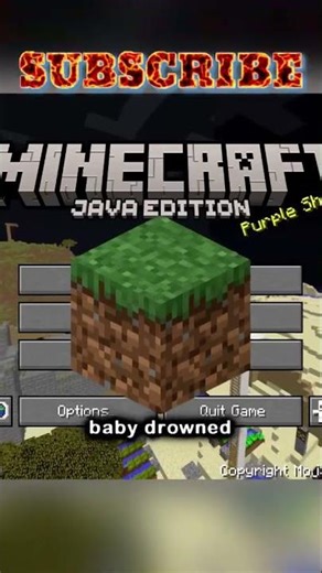 THIS Minecraft Mob ISN'T NEW?! #shorts #minecraft