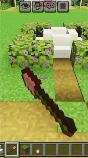 Easy Elytra Launcher #minecrafttutorial