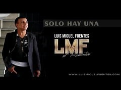 Mi felicidad - Letra - Luis Miguel Fuentes