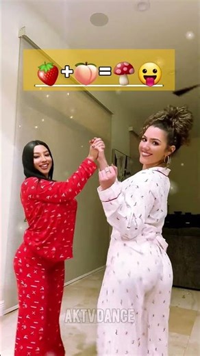 Together dancing is No Matter 💃🏻💃🏼👌 #shortdance #instamodels #fitness #dance #viralvideo #topmodel