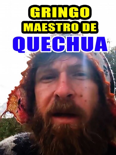 𝗚𝗥𝗜𝗡𝗚𝗢 𝗠𝗔𝗘𝗦𝗧𝗥𝗢 𝗗𝗘𝗟 𝗤𝗨𝗘𝗖𝗛𝗨𝗔 - 𝗩𝗮𝗺𝗼𝘀 𝗮 𝗮𝗽𝗿𝗲𝗻𝗱𝗲𝗿 𝗰𝗼𝗻𝗷𝘂𝗴𝗮𝗰𝗶𝗼𝗻 𝗱𝗲𝗹 𝘃𝗲𝗿𝗯𝗼 𝗲𝗻 𝗾𝘂𝗲𝗰𝗵𝘂𝗮