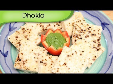 How To Make Perfect Dhokla At Home
