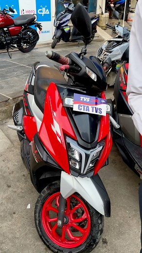 34K views · 819 reactions | Ayo hai guys fresh second hand scooty 1.Race edition (2023 model) 2800km 2.Race Xp (2022 model) 25000 km 3 Race xp. ( 2024 ) model 4560 km | Cta Jorethang | Facebook