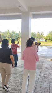 66 reactions | Dry Run of the Polangui Integrated Terminal — ensuring smooth operations and efficient traffic flow in preparation for its full implementation. | Bernard Ramuyan Valladolid | Facebook