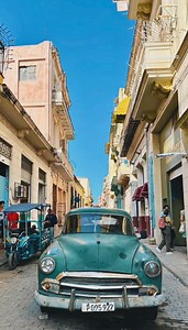 Spring Break in Cuba | #TriciaRobredo | The Robredos