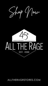 The hottest prom dresses have arrived, and they’re everything you’ve been dreaming of. From bold & edgy to sleek & chic, find a look that’s totally trending and 100% YOU. Shop now at All The Rage! | All The Rage