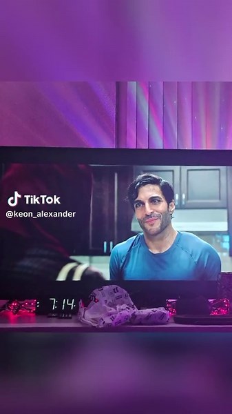 I Am fired up and moved by all the love you have shown for Javad, and his beloved #NoorVad, in #TheNightAgent Thank You for watching, for making it #1 Globally for two consecutive weeks now and for all your love. What was your favorite part of Season 2? #netflixseries #nightagent #thenightagent #sonypictures #gabrielbasso #javad #noor #netflixseries #canada🇨🇦 #Texas #istanbul #fypシ゚ #fyp #keonalexander