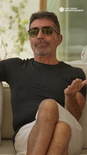 Simon Cowell recalls the moment he knew Fifth Harmony would be a hit