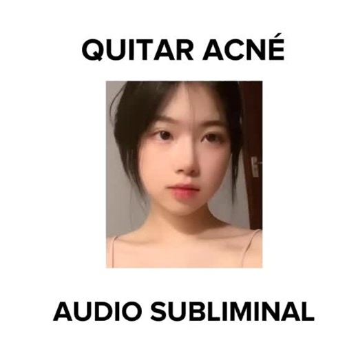||• quitar acné ||• •|| pedido ||• #tomenagua #subliminalquitaracne #subliminalaudio #audiosubliminal #viral #seguidoresnuevostiktok #paratihdp @lara_alvarado acá está tu pedido