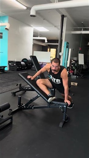 Incline Pigeon Pose Hold | Open Tight Hips, Glutes & Sciatic Line